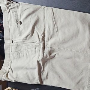 Lacoste Shorts Size 50